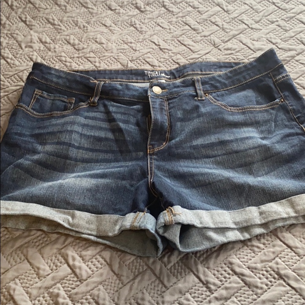 New with out tags jeans